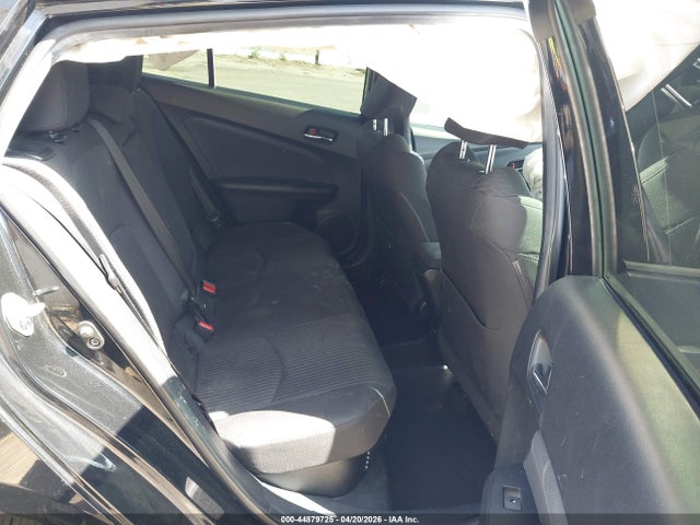 Toyota Prius Two Eco