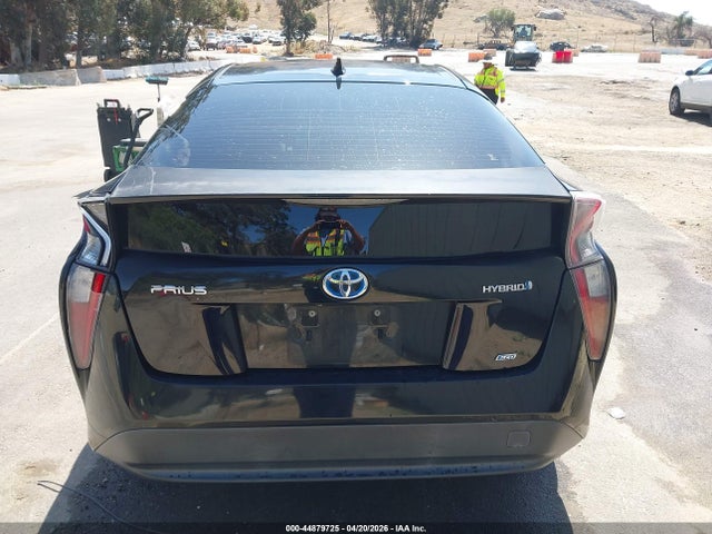 Toyota Prius Two Eco