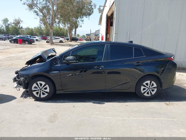 Toyota Prius Two Eco