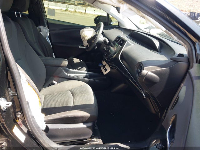 Toyota Prius Two Eco