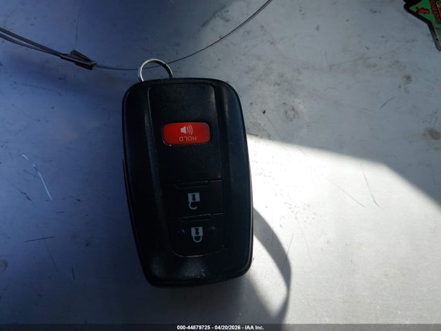 Toyota Prius Two Eco