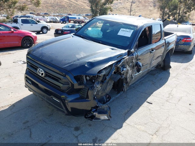 Toyota Tacoma Sr5