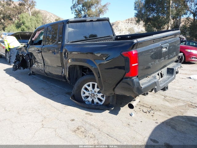 Toyota Tacoma Sr5