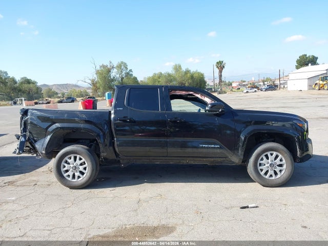Toyota Tacoma Sr5