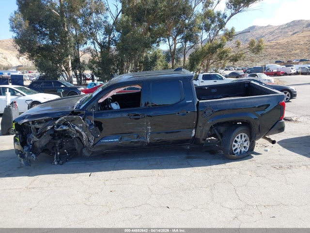 Toyota Tacoma Sr5