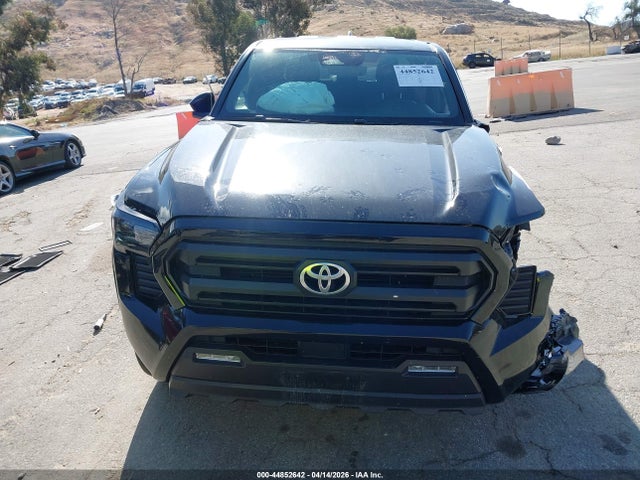 Toyota Tacoma Sr5