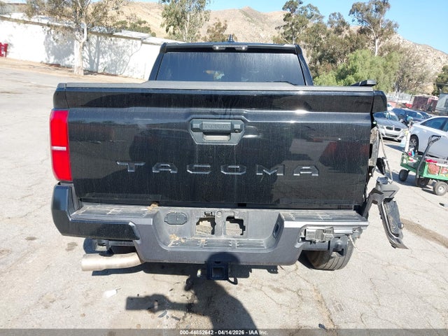 Toyota Tacoma Sr5