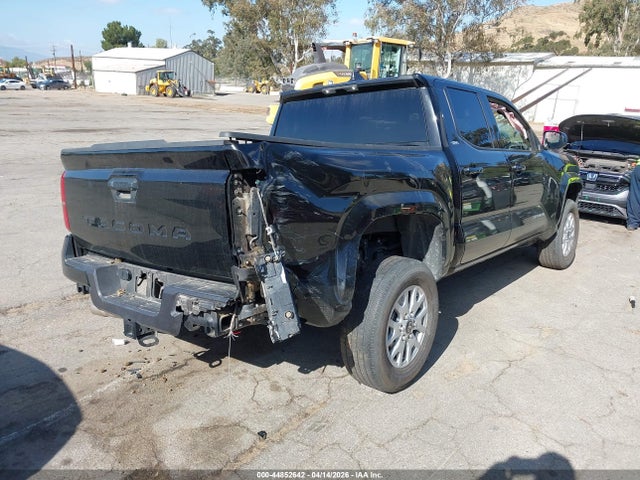 Toyota Tacoma Sr5