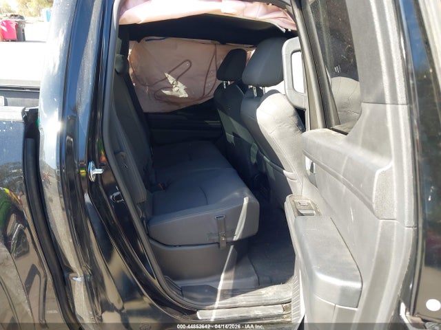 Toyota Tacoma Sr5