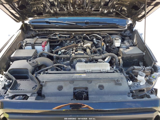 Toyota Tacoma Sr5