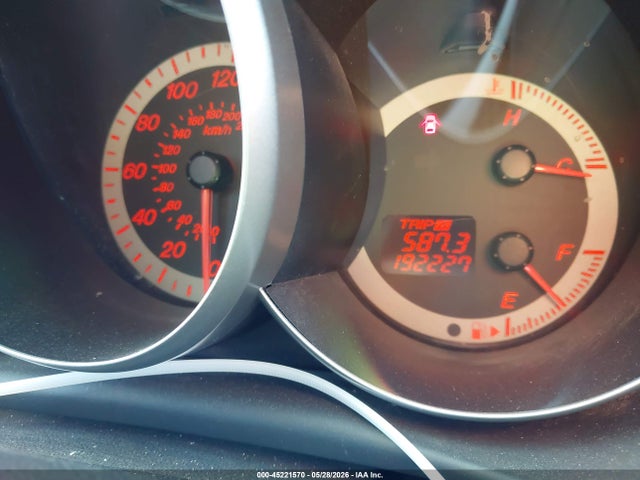 Mazda Mazda3 S Touring