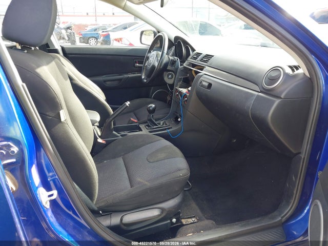 Mazda Mazda3 S Touring