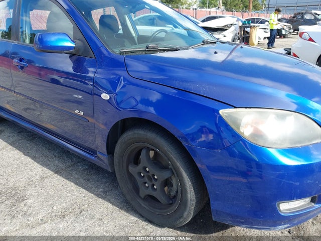 Mazda Mazda3 S Touring