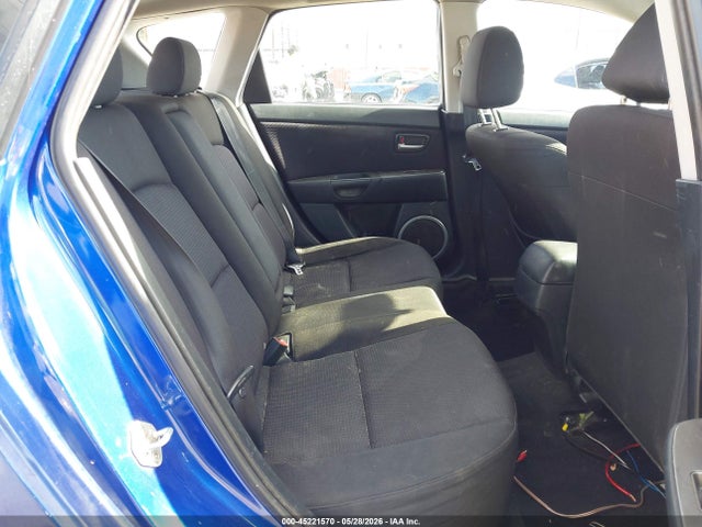 Mazda Mazda3 S Touring
