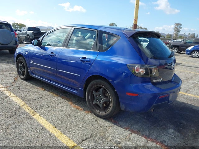 Mazda Mazda3 S Touring