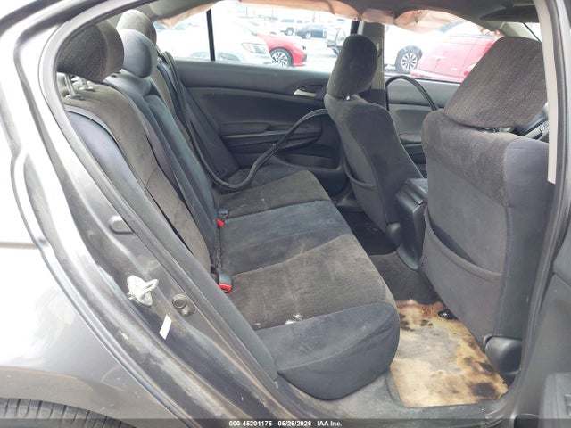 Honda Accord 2.4 Lx