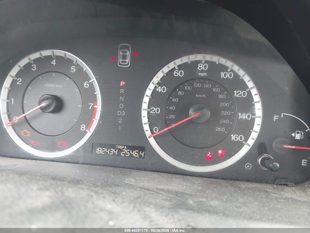 Honda Accord 2.4 Lx