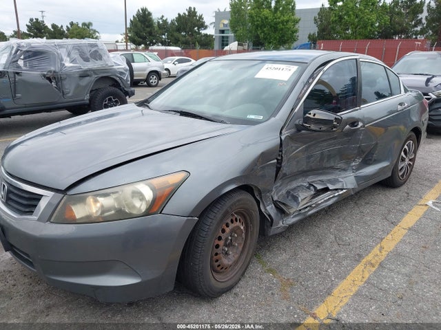 Honda Accord 2.4 Lx