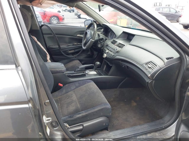 Honda Accord 2.4 Lx