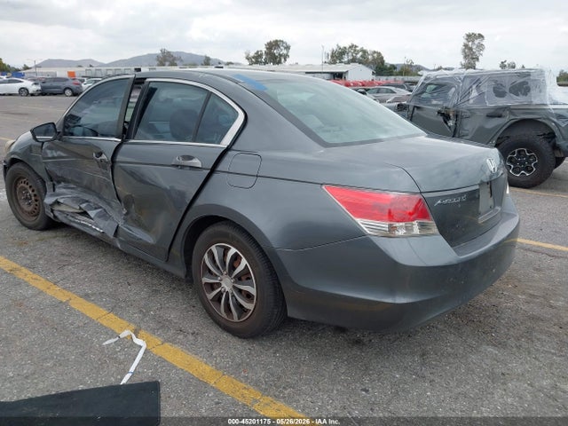 Honda Accord 2.4 Lx