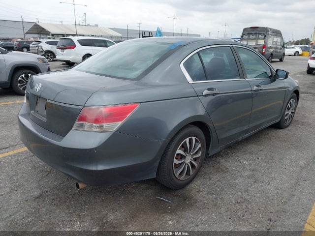 Honda Accord 2.4 Lx
