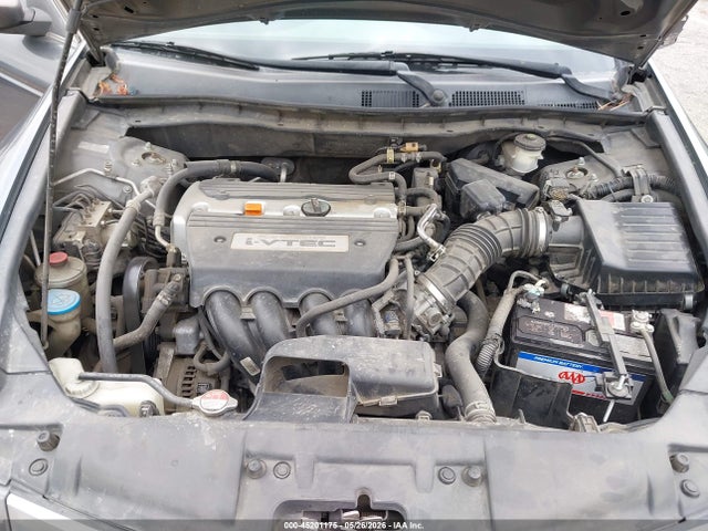 Honda Accord 2.4 Lx