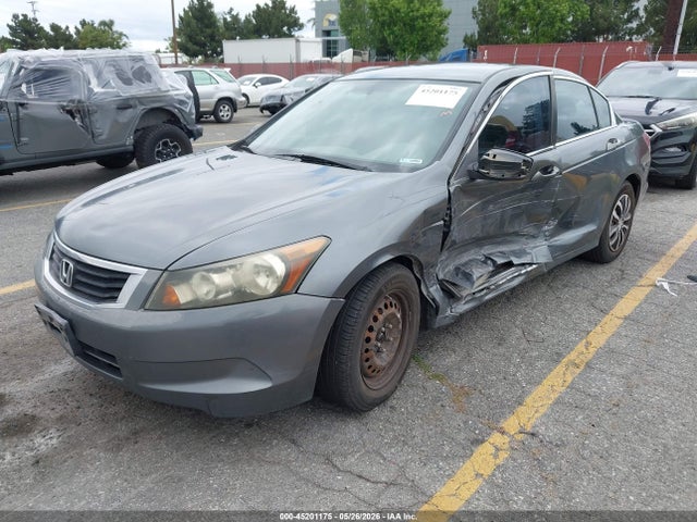 Honda Accord 2.4 Lx