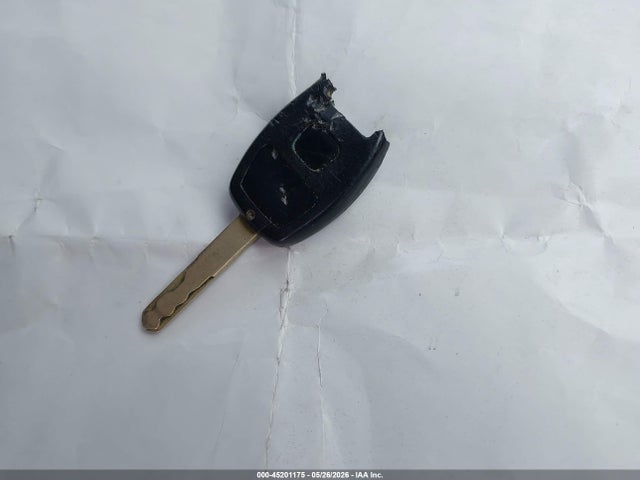Honda Accord 2.4 Lx