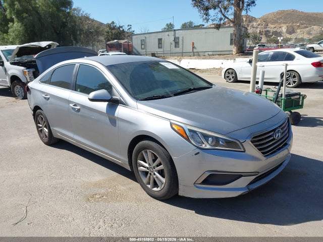 Salvage Hyundai SONATA Image