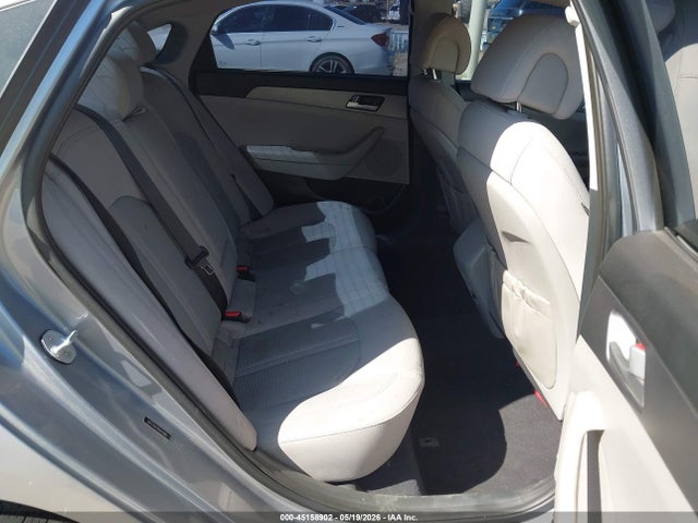 Hyundai SONATA Se