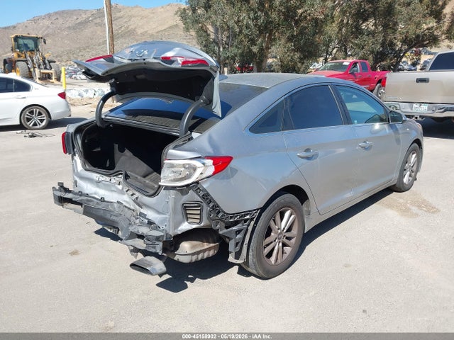Hyundai SONATA Se