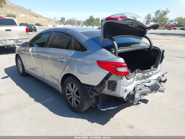 Hyundai SONATA Se