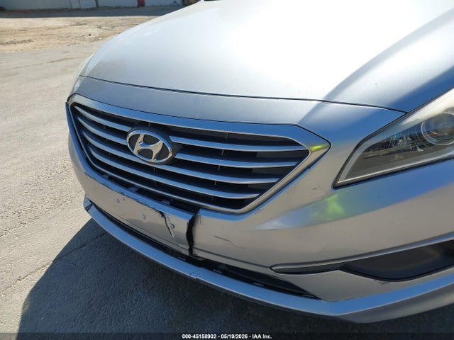 Hyundai SONATA Se