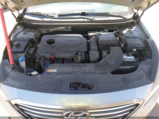 Hyundai SONATA Se