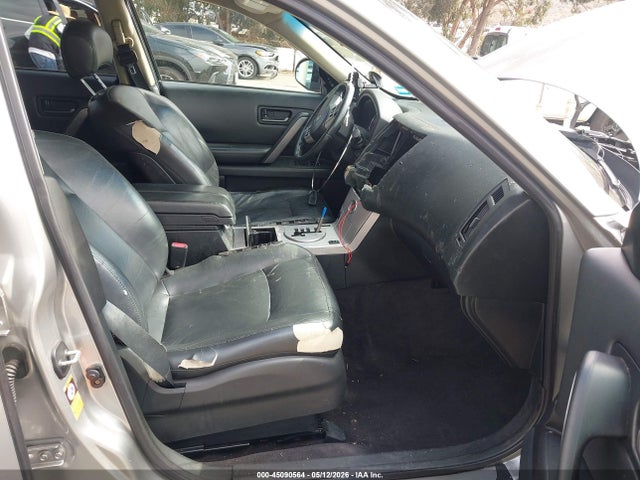 INFINITI Fx