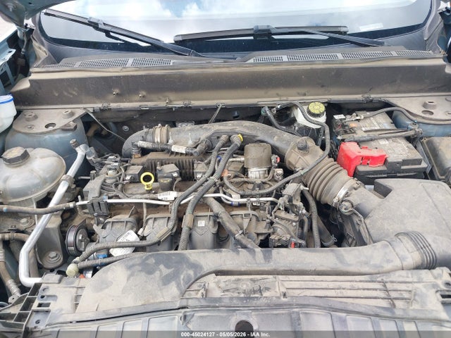 Ford Maverick Lariat