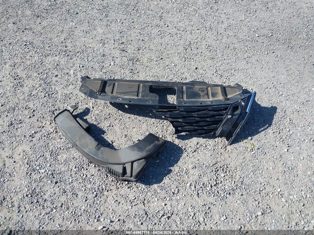 Nissan Rogue S Fwd