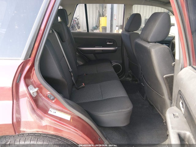 Suzuki Grand Vitara Premium