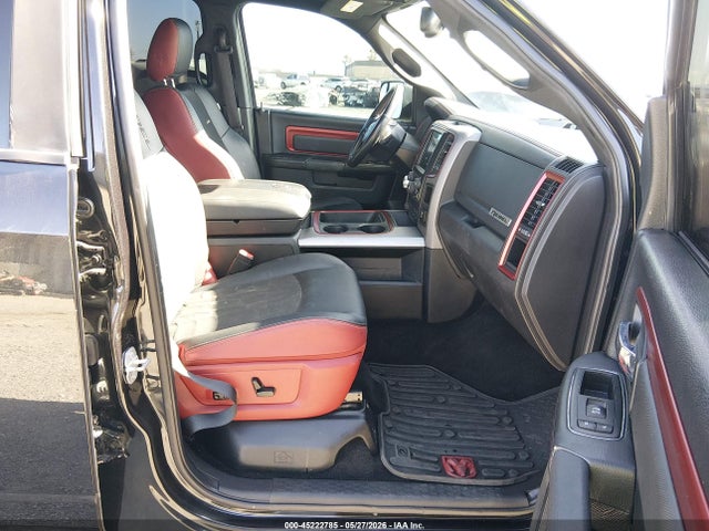 Ram 1500 Rebel  4x4 5'7 Box