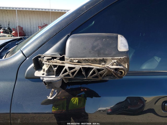 Ram 1500 Rebel  4x4 5'7 Box