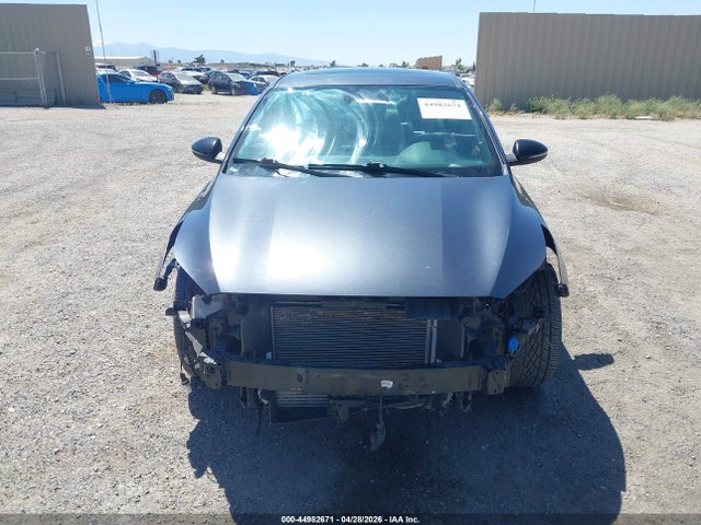 Kia Forte Gt