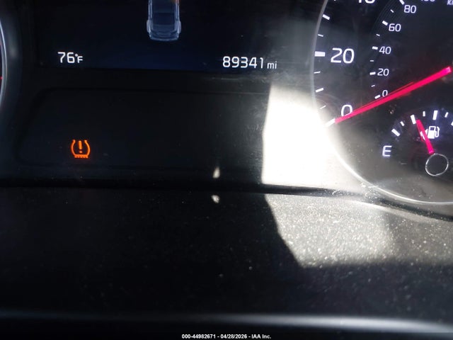 Kia Forte Gt