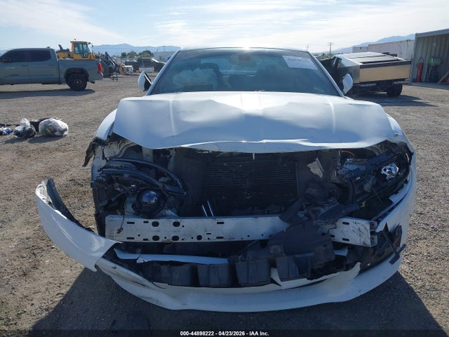 Dodge Charger Se