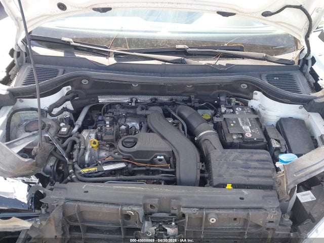 Volkswagen Taos 1.5t Se