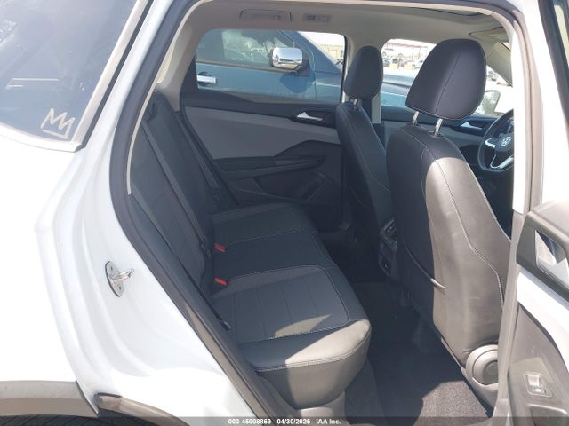 Volkswagen Taos 1.5t Se