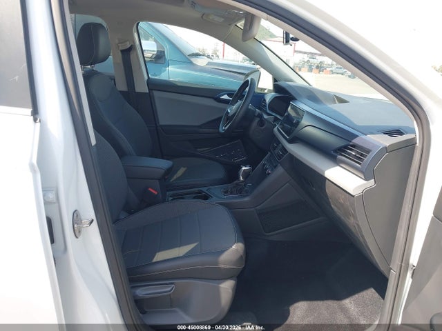 Volkswagen Taos 1.5t Se