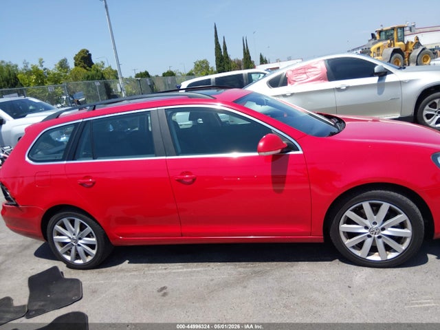 Volkswagen Jetta 2.0l Tdi
