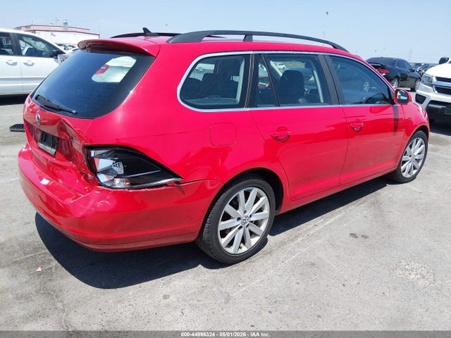 Volkswagen Jetta 2.0l Tdi