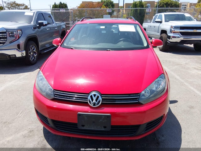 Volkswagen Jetta 2.0l Tdi