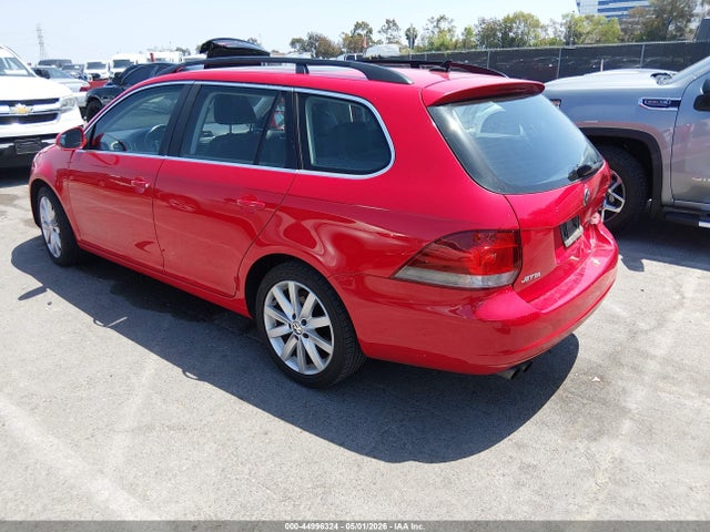 Volkswagen Jetta 2.0l Tdi